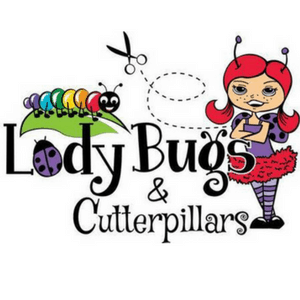 Lady Bugs and Cutterpillars