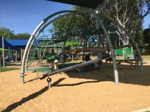 Anula Regional Playground