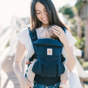 little rompers carrier