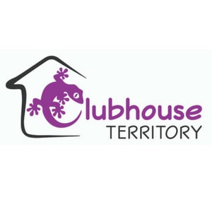 clubhouse territory logo