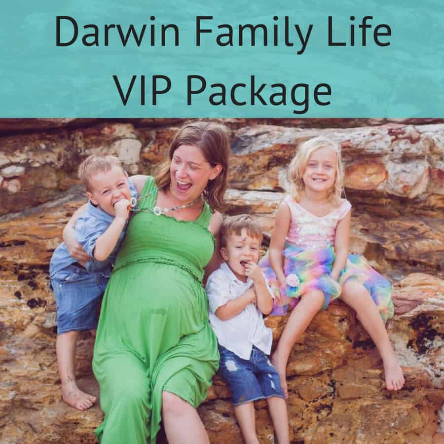 VIP package