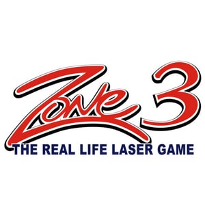 Zone 3 logo