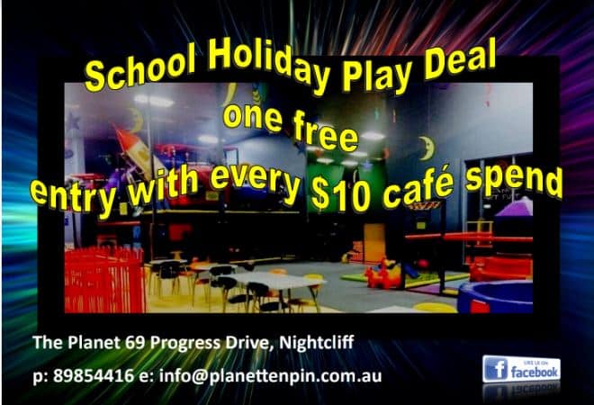 the planet school holidays deals