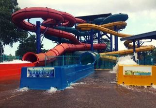 leanyer water park
