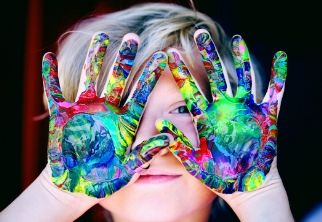 sensory play ideas for young kids