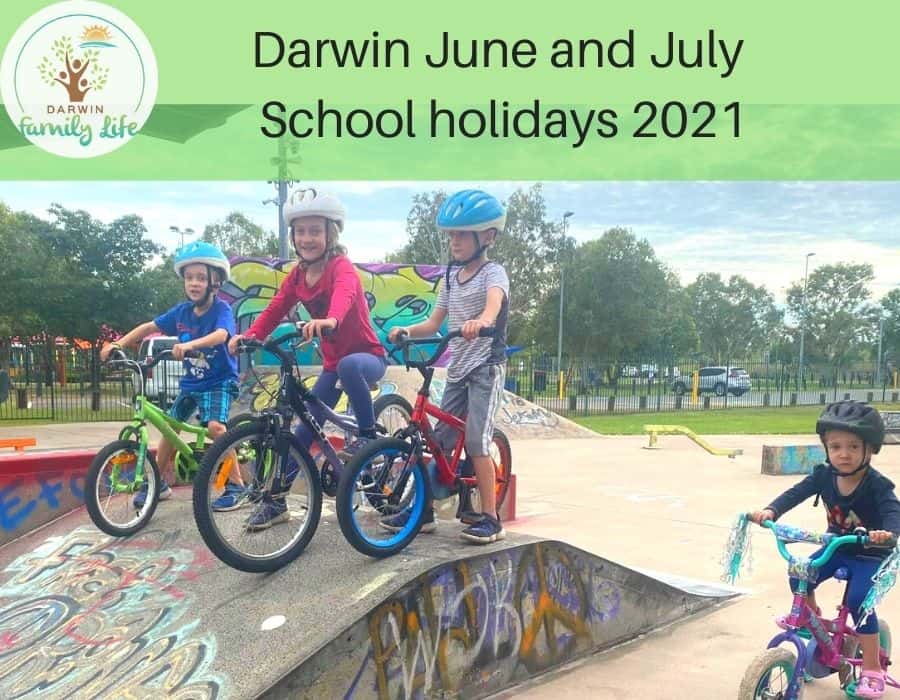 june and july school holidays 2021