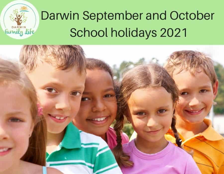 September and October holidays 2021