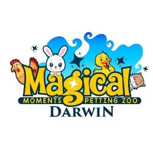 Magical Moments Petting Zoo Darwin