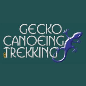 Gecko Canoeing and Trekking
