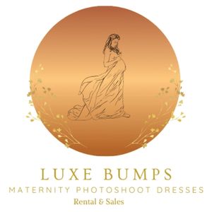 Luxe Bumps Australia – Maternity Dresses For Photoshoot