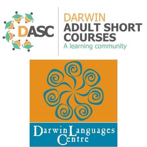 Darwin Adult Short Courses and Darwin Languages Centre