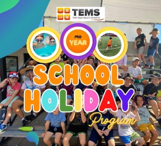 TEMS school holidays July