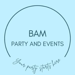 BAM Party and Events