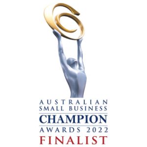australian small business awards