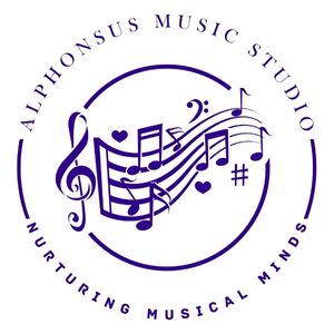 Alphonsus Music Studio