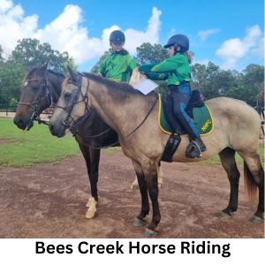 Bees Creek Horse Riding