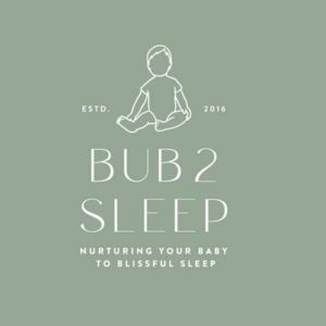 Bub2sleep Baby Sleep Specialist