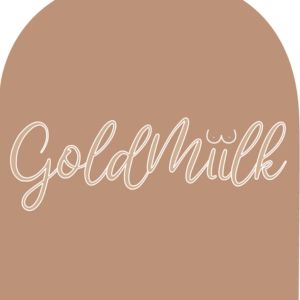GoldMiilk – breastfeeding tees and accessories