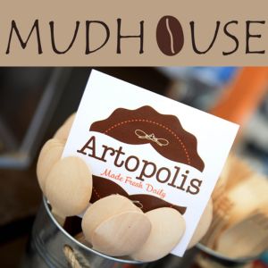 Artopolis and Mudhouse