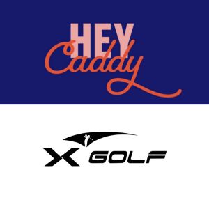 Hey Caddy X-Golf