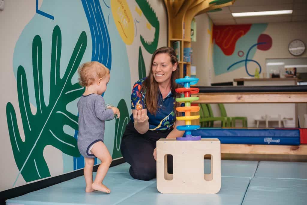 outreach physiotherapy