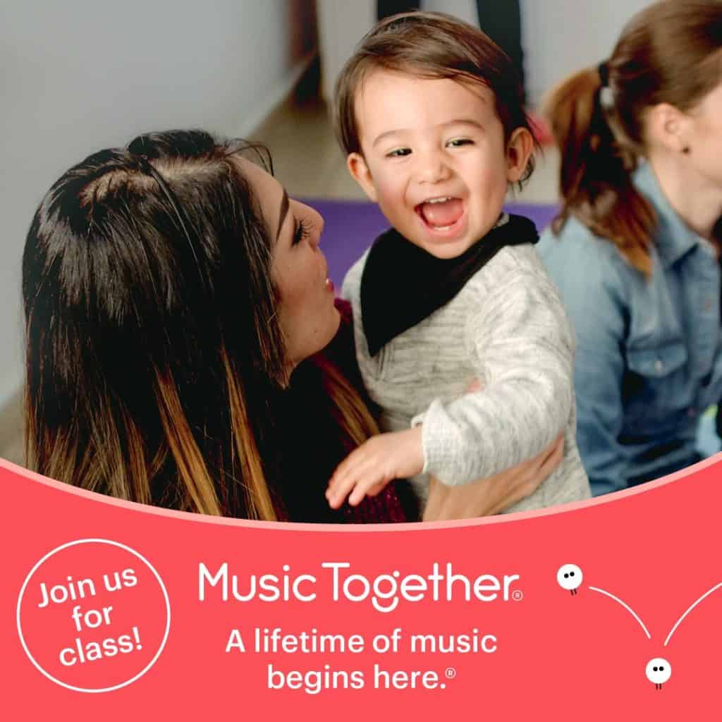 music together