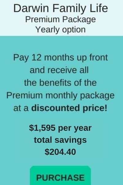 preumium package